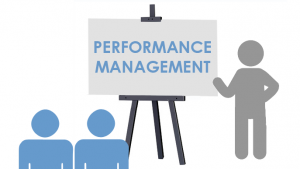 TRAINING ONLINE MANAGING PEOPLE PERFORMANCE