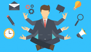 TRAINING ONLINE MANAJEMEN IT