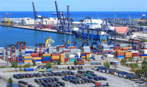 TRAINING ONLINE MANAJEMEN LOGISTIK PELABUHAN