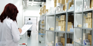 TRAINING ONLINE MANAJEMEN LOGISTIK RUMAH SAKIT