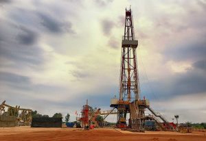 TRAINING ONLINE MANAJEMEN PERAWATAN DRILLING RIG