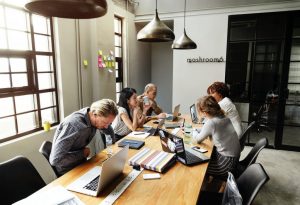 TRAINING ONLINE MANAJEMEN PERKANTORAN MODERN