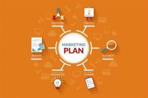 TRAINING ONLINE MARKETING STRATEGIC AND PLANNING