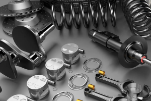 TRAINING ONLINE MATERIAL CODING – SPARE PART MANAGEMENT