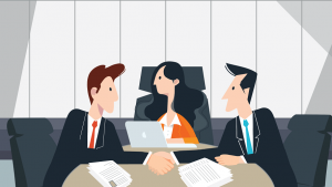 TRAINING ONLINE MEDIASI & PENYELESAIAN SENGKETA BISNIS