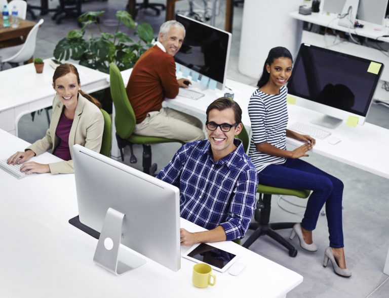 TRAINING ONLINE MEETING MANAGEMENT SKILLS