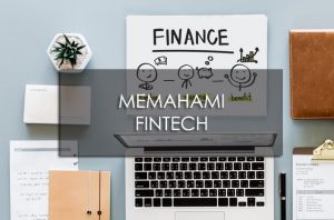 TRAINING ONLINE MEMAHAMI FINTECH