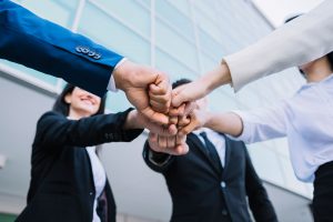 TRAINING ONLINE MEMBANGUN BUDAYA PERUSAHAAN