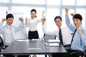 TRAINING ONLINE MEMBANGUN ETOS KERJA YANG UNGGUL