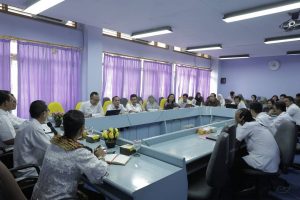 TRAINING ONLINE MENYIAPKAN EVALUASI KINERJA