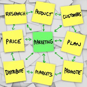 TRAINING ONLINE MERCHANDISING PRINCIPLES