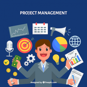 TRAINING ONLINE MODERN PROJECT MANAGEMENT