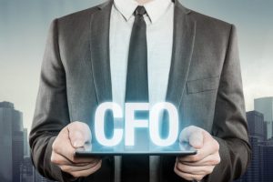 TRAINING ONLINE MOVING FROM CONTROLLER TO CFO