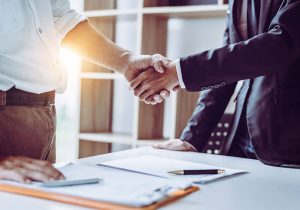 TRAINING ONLINE NEGOTIATION SKILL FOR OIL & GAS INDUSTRY