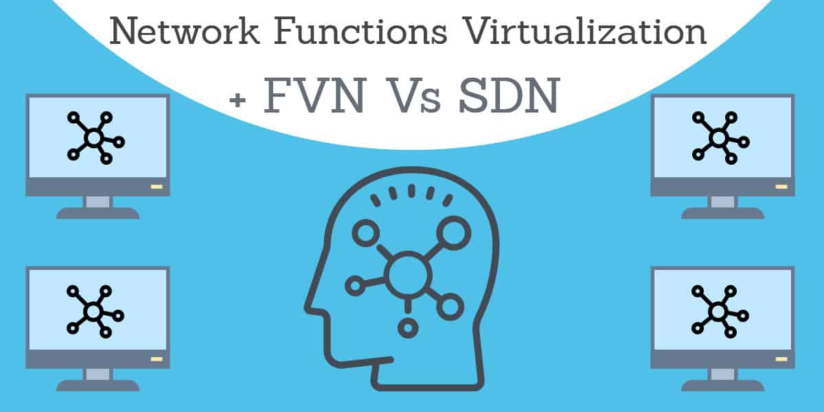 TRAINING ONLINE NETWORK FUNCTION VIRTUALIZATION & SDN