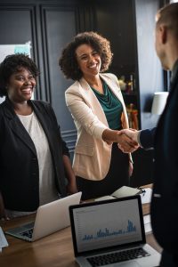 TRAINING ONLINE NEW EMPLOYEE ORIENTATION A SUCCESS