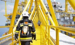 TRAINING ONLINE OCCUPATIONAL HEALTH, SAFETY AND ENVIRONTMENT (HSE) AUDITING