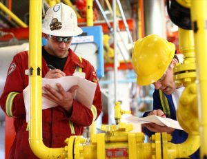 TRAINING ONLINE OCCUPATIONAL HSE IN THE OIL & GAS INDUSTRY