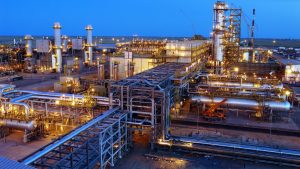 TRAINING ONLINE OIL AND GAS DATA INTERPRETATION