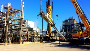 TRAINING ONLINE OIL, GAS AND WATER HANDLING FACILITIES