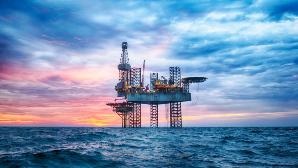 TRAINING ONLINE OIL & GAS SURFACE FACILITIES