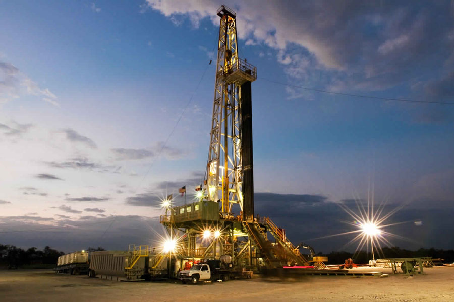 TRAINING ONLINE ONSHORE DRILLING SAFETY OPERATIONS