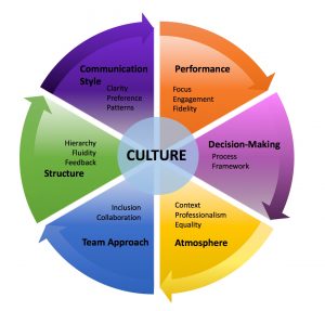 TRAINING ONLINE ORGANIZATIONAL CULTURE PROFILE