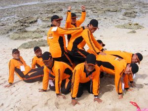 TRAINING ONLINE OUTBOUND TRAINER