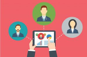 TRAINING ONLINE OUTSOURCING MANAGEMENT