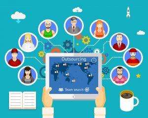 TRAINING ONLINE OUTSOURCING MANAGEMENT DI PERUSAHAAN