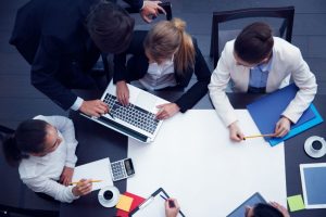TRAINING ONLINE PARADIGMA BARU INTERNAL AUDIT