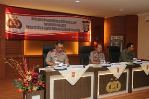 TRAINING ONLINE PELAKSANAAN REVIU ATAS LAPORAN KEUANGAN