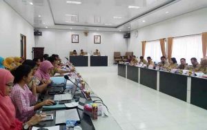 TRAINING ONLINE PELATIHAN AMDAL TIPE B