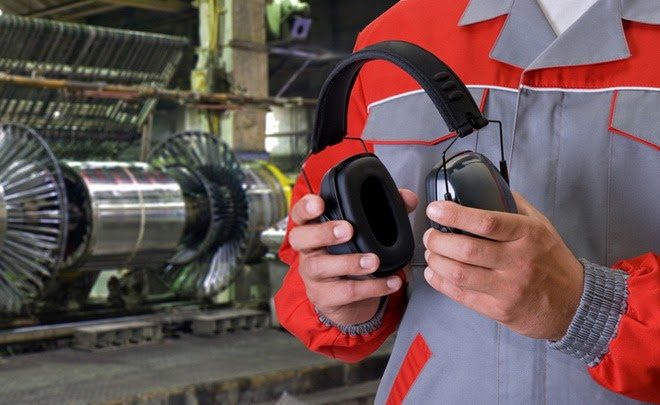 TRAINING ONLINE PEMANTAUAN KEBISINGAN LINGKUNGAN