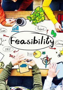 TRAINING ONLINE PEMBUATAN FEASIBILITY STUDY