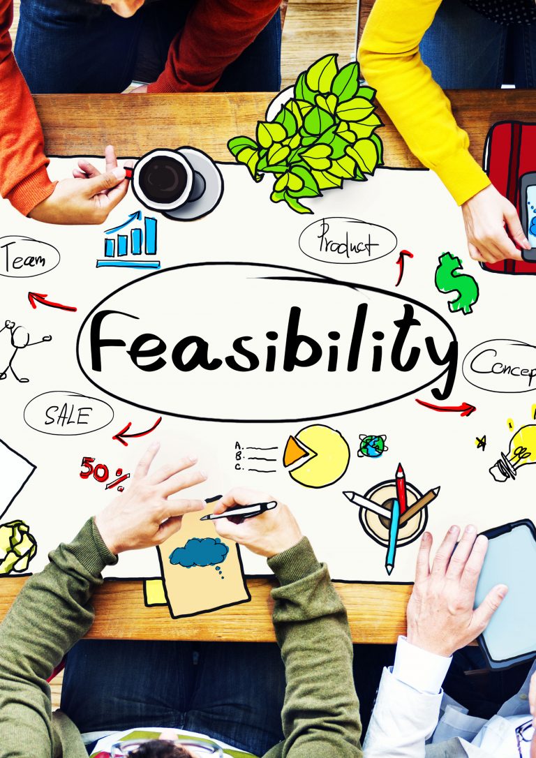 TRAINING ONLINE PEMBUATAN FEASIBILITY STUDY