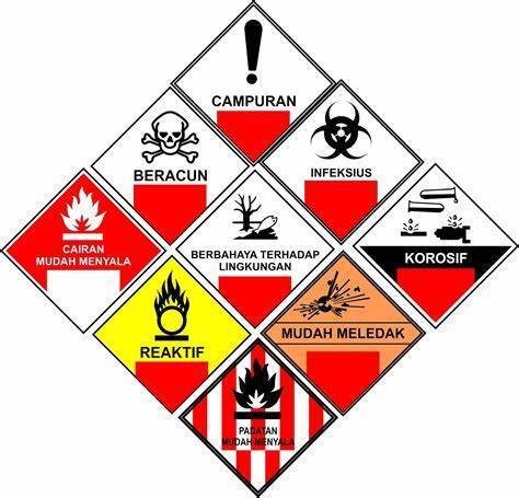 TRAINING ONLINE PENGELOLAAN B3 DAN LB3