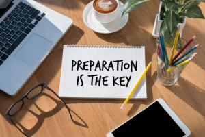 TRAINING ONLINE PENSION PREPARATION PROGRAM