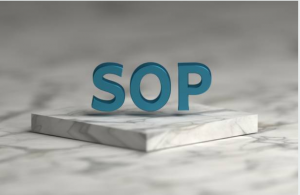 TRAINING ONLINE PENYUSUNAN SOP FOR BANKING