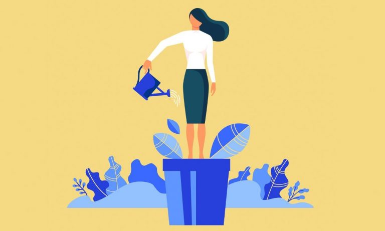 TRAINING ONLINE PERSONAL GROWTH (PENGEMBANGAN DIRI)