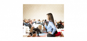 TRAINING ONLINE PERSONALITY DEVELOPMENT FOR SECRETARY