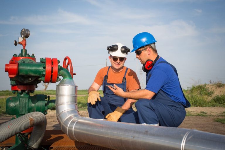 TRAINING ONLINE PIPELINE: DESIGN, INSPECTION & MAINTENANCE