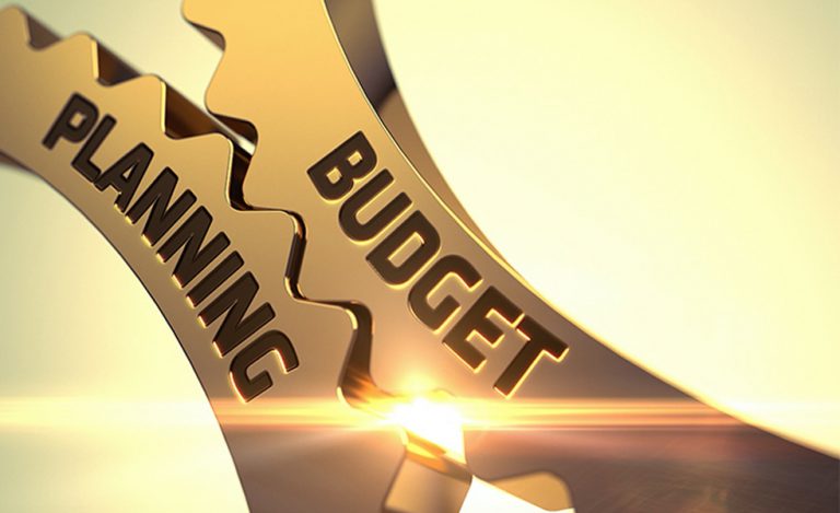 TRAINING ONLINE PLANNING AND BUDGETING BANKING INDUSTRY