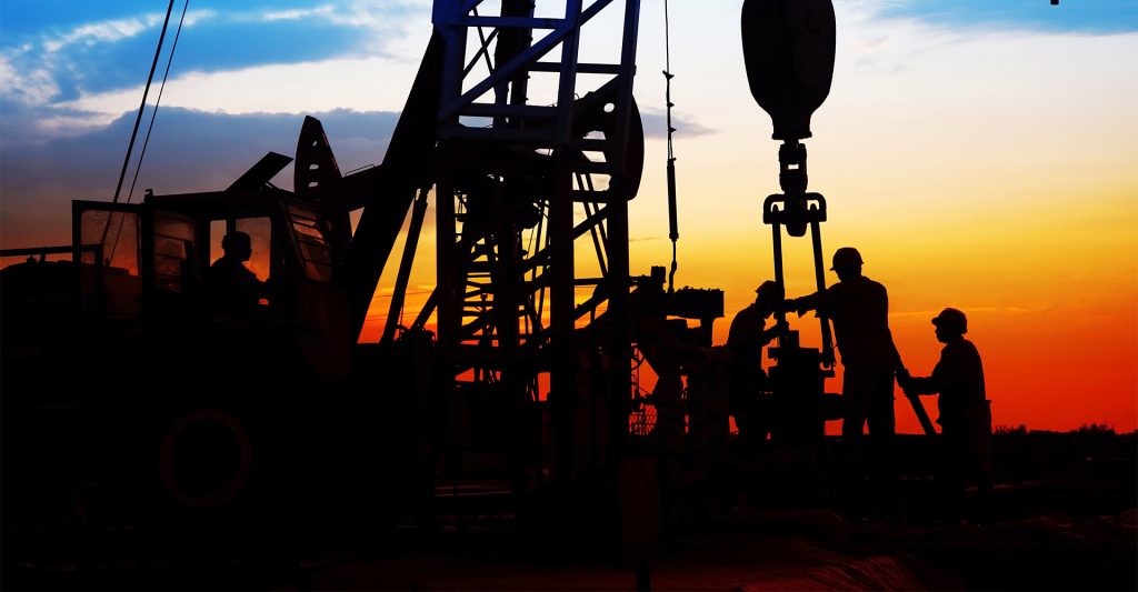 TRAINING ONLINE PLC OPERATION FOR OIL AND GAS COMPANY