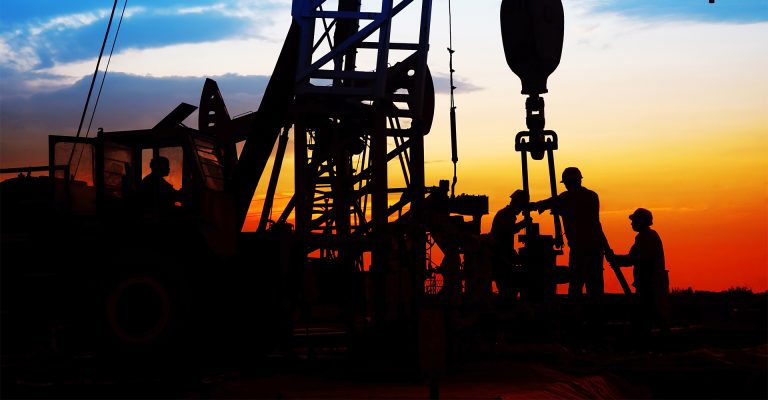 TRAINING ONLINE PLC OPERATION FOR OIL AND GAS COMPANY