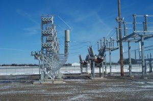TRAINING ONLINE POWER SYSTEM STABILITY AND CONTROL