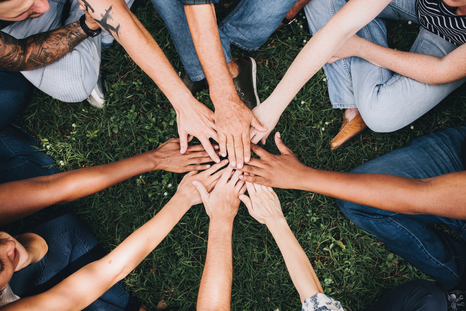 TRAINING ONLINE POWERFUL TEAM BUILDING AND CREATIVITY