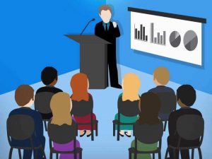 TRAINING ONLINE POWERFUL VISUAL PRESENTATION