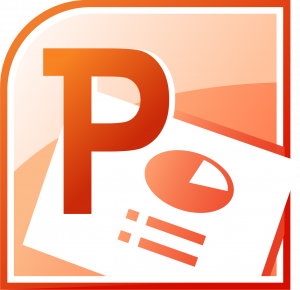 TRAINING ONLINE POWERPOINT X3