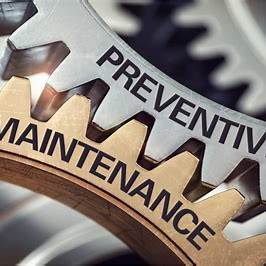 TRAINING ONLINE PREVENTIVE MAINTENANCE MANAGEMENT